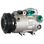 Order New Compressor by DENSO - 471-6042 For Your Vehicle