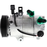 Order New Compressor by DENSO - 471-6080 For Your Vehicle