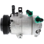 Order New Compressor by DENSO - 471-6082 For Your Vehicle