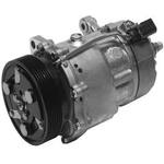 Order New Compressor by DENSO - 471-7002 For Your Vehicle