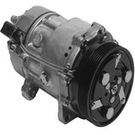 Order New Compressor by DENSO - 471-7003 For Your Vehicle