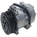 Order New Compressor by DENSO - 471-7005 For Your Vehicle