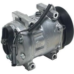 Order New Compressor by DENSO - 471-7009 For Your Vehicle