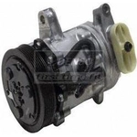 Order New Compressor by DENSO - 471-7013 For Your Vehicle