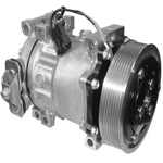 Order New Compressor by DENSO - 471-7031 For Your Vehicle