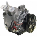 Order New Compressor by DENSO - 471-7036 For Your Vehicle