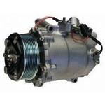 Order New Compressor by DENSO - 471-7053 For Your Vehicle