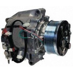 Order New Compressor by DENSO - 471-7054 For Your Vehicle