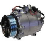 Order New Compressor by DENSO - 471-7056 For Your Vehicle