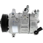 Order New Compressor by DENSO - 471-7060 For Your Vehicle