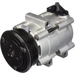 Order New Compressor by DENSO - 471-8106 For Your Vehicle