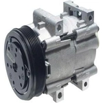 Order New Compressor by DENSO - 471-8109 For Your Vehicle