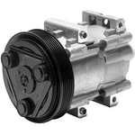 Order New Compressor by DENSO - 471-8133 For Your Vehicle