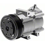 Order New Compressor by DENSO - 471-8135 For Your Vehicle