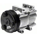 Order New Compressor by DENSO - 471-8145 For Your Vehicle