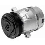 Order New Compressor by DENSO - 471-9001 For Your Vehicle