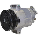 Order New Compressor by DENSO - 471-9005 For Your Vehicle