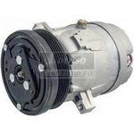 Order New Compressor by DENSO - 471-9136 For Your Vehicle