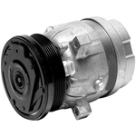 Order New Compressor by DENSO - 471-9140 For Your Vehicle