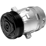 Order New Compressor by DENSO - 471-9144 For Your Vehicle
