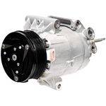 Order DENSO - 471-9189 - A/C Compressor with Clutch For Your Vehicle