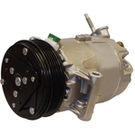 Order DENSO - 471-9202 - A/C Compressor with Clutch For Your Vehicle
