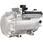 Order FOUR SEASONS - 168302 - A/C Compressor For Your Vehicle