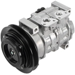 Order FOUR SEASONS - 198349 - A/C Compressor For Your Vehicle