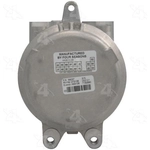 Order New Compressor by FOUR SEASONS - 58037 For Your Vehicle