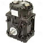 Order New Compressor by FOUR SEASONS - 58056 For Your Vehicle