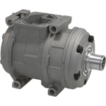Order New Compressor by FOUR SEASONS - 58328 For Your Vehicle