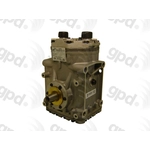 Order New Compressor by GLOBAL PARTS DISTRIBUTORS - 6511427 For Your Vehicle