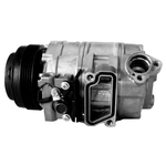 Order Compresseur neuf    by MAHLE ORIGINAL - ACP1162-000S For Your Vehicle