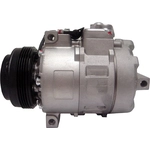 Order MAHLE ORIGINAL - ACP1163-000S - New Compressor For Your Vehicle