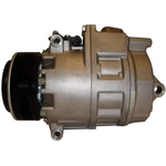 Order MAHLE ORIGINAL - ACP1164-000S - Air Conditioning Compressor For Your Vehicle