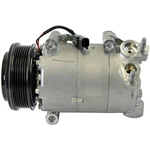 Order MAHLE ORIGINAL - ACP1165-000S - Air Conditioning Compressor For Your Vehicle