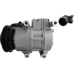 Order MAHLE ORIGINAL - ACP1248-000S - Air Conditioning Compressor For Your Vehicle