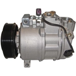 Order MAHLE ORIGINAL - ACP1269-000S - Air Conditioning Compressor For Your Vehicle