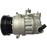 Order MAHLE ORIGINAL - ACP1314-000S - Air Conditioning Compressor For Your Vehicle
