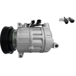 Order MAHLE ORIGINAL - ACP1323-000S - Air Conditioning Compressor For Your Vehicle
