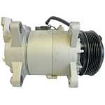 Order MAHLE ORIGINAL - ACP1385-000S - Air Conditioning Compressor For Your Vehicle