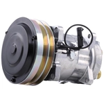 Order MAHLE ORIGINAL - ACP1457-000S - Air Conditioning Compressor For Your Vehicle