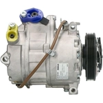 Order MAHLE ORIGINAL - ACP268-000S - A/C Compressor For Your Vehicle