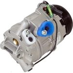 Order MAHLE ORIGINAL - ACP279-000S - A/C Compressor For Your Vehicle