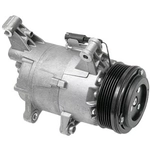 Order MAHLE ORIGINAL - ACP32-000S -  A/C Compressor with Clutch For Your Vehicle