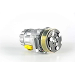 Order New Compressor by MAHLE ORIGINAL - ACP384-000P For Your Vehicle