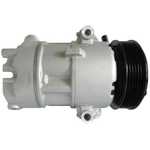 Order MAHLE ORIGINAL - ACP40-000S -  A/C Compressor For Your Vehicle