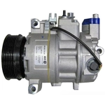 Order MAHLE ORIGINAL - ACP44-000S -  A/C Compressor For Your Vehicle