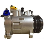 Order MAHLE ORIGINAL - ACP472-000S - A/C Compressor For Your Vehicle