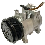 Order MAHLE ORIGINAL - ACP473-000S - A/C Compressor For Your Vehicle